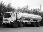 Leyland Octopus 2 Tanker 1979 года